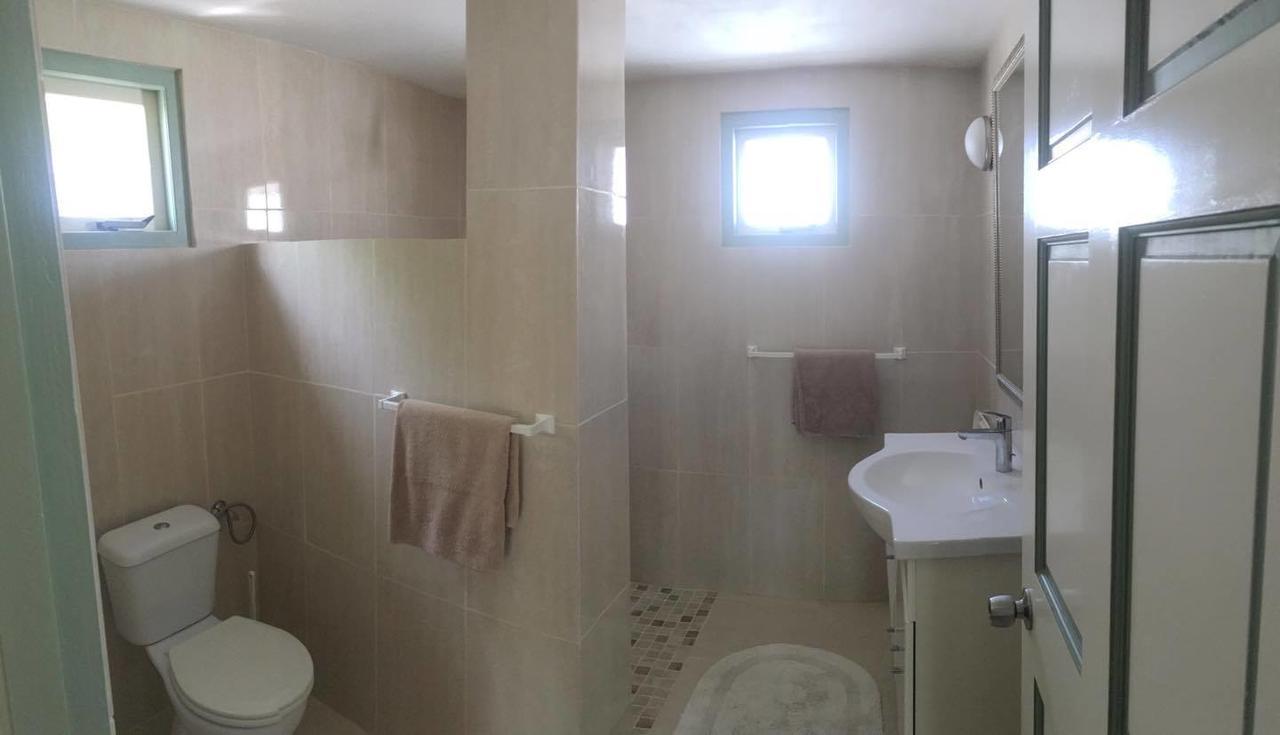 Studio Zara Apartment Savaneta Exterior photo