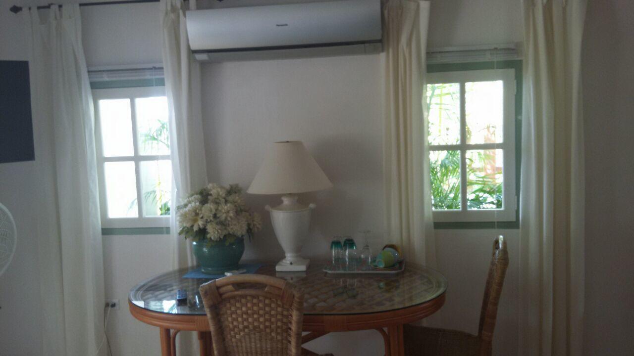 Studio Zara Apartment Savaneta Exterior photo